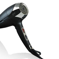 ghd Helios Hair Dryer Black