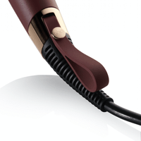 ghd Helios Hair Dryer Plum