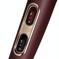 ghd Helios Hair Dryer Plum