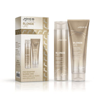 Joico Blonde Life Duo