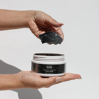 Bondi Boost Charcoal + Probiotic Scalp Wash 250ml