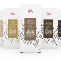 Wella Insta Recharge Light Blonde 2.1g