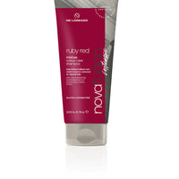 De Lorenzo Novafusion Intense Colour Care Ruby Red Shampoo 200ml