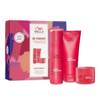 Wella Invigo Color Brilliance Trio