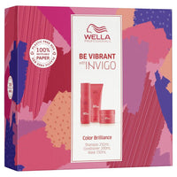 Wella Invigo Color Brilliance Trio