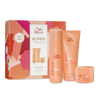Wella Invigo Nutri Enrich Trio