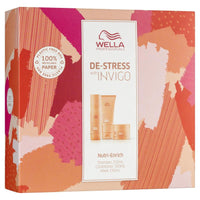 Wella Invigo Nutri Enrich Trio