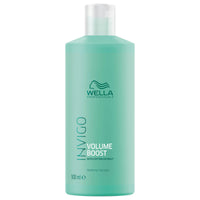 Wella Invigo Volume Boost Crystal Mask 500ml