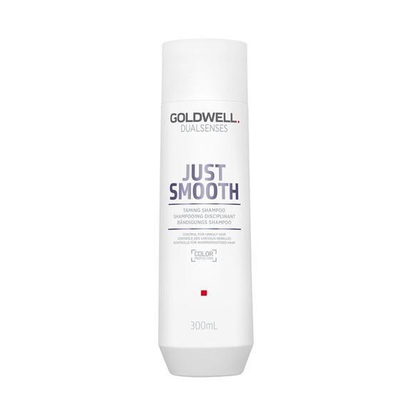 Goldwell Dual Senses Just Smooth Shampoo 300ml