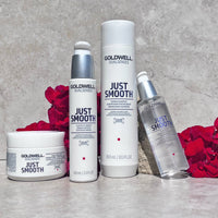 Goldwell Dual Senses Just Smooth Conditioner 300ml