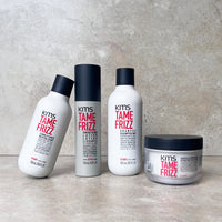 KMS, Tame Frizzy Hair, Glam Bundle