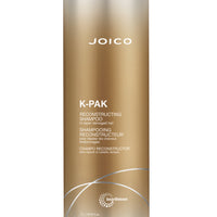 Joico K Pak Reconstructing Shampoo 1L