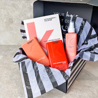 Kevin Murphy Coloured Hair Glam Bundle