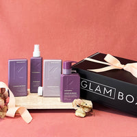 Kevin Murphy Hydrate Me Dry Hair Glam Bundle