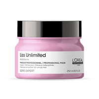 L'OREAL Serie Expert Liss Unlimited Mask 250ml