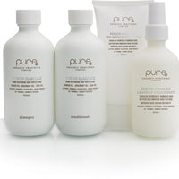 Pure Fusion Complex Shampoo 300ml