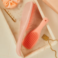 Tangle Teezer Wet Detangling Large Peach