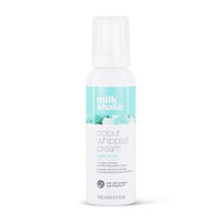 Milk Shake Colour Whipped Cream Light Blue 100ml