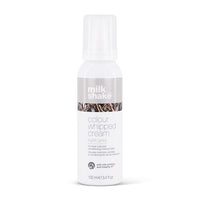 Milk Shake Colour Whipped Cream Light Grey 100ml
