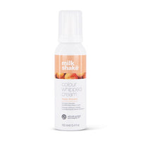 Milk Shake Colour Whipped Cream Rose Brown 100ml