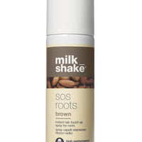 Milk Shake SOS Roots Brown 75ml