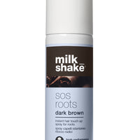 Milk Shake SOS Roots Dark Brown 75ml