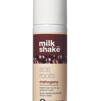 Milk Shake SOS Roots Mahogany 75ml