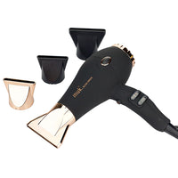 Muk Blow 3900-IR Hair Dryer - Rose Gold
