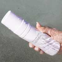 Nak Ori Lab Moisture Foam 150ml