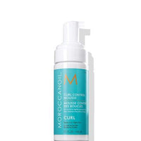 Moroccanoil Curl Control Mousse 150ml