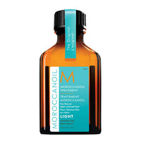 Moroccanoil Oil Treatment Light 25ml