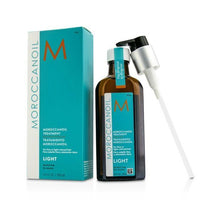 Moroccanoil Oil Treatment Light 100ml