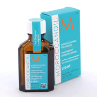 Moroccanoil Oil Treatment Light 25ml