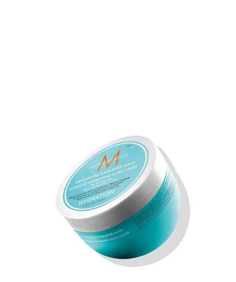 Moroccanoil Weightless Hydrating Mask 250ml