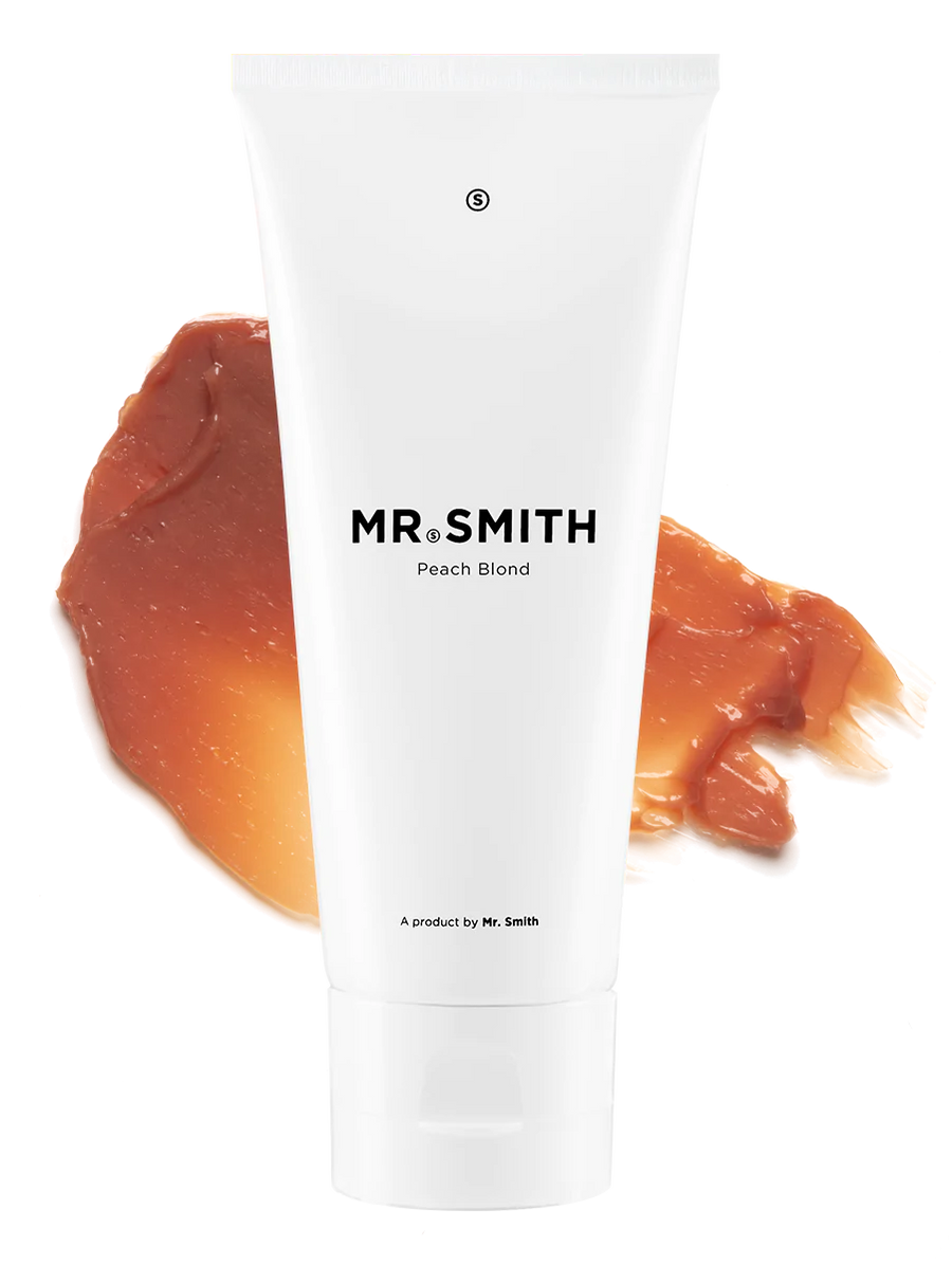 Mr Smith Pigments Peach Blond 200ml
