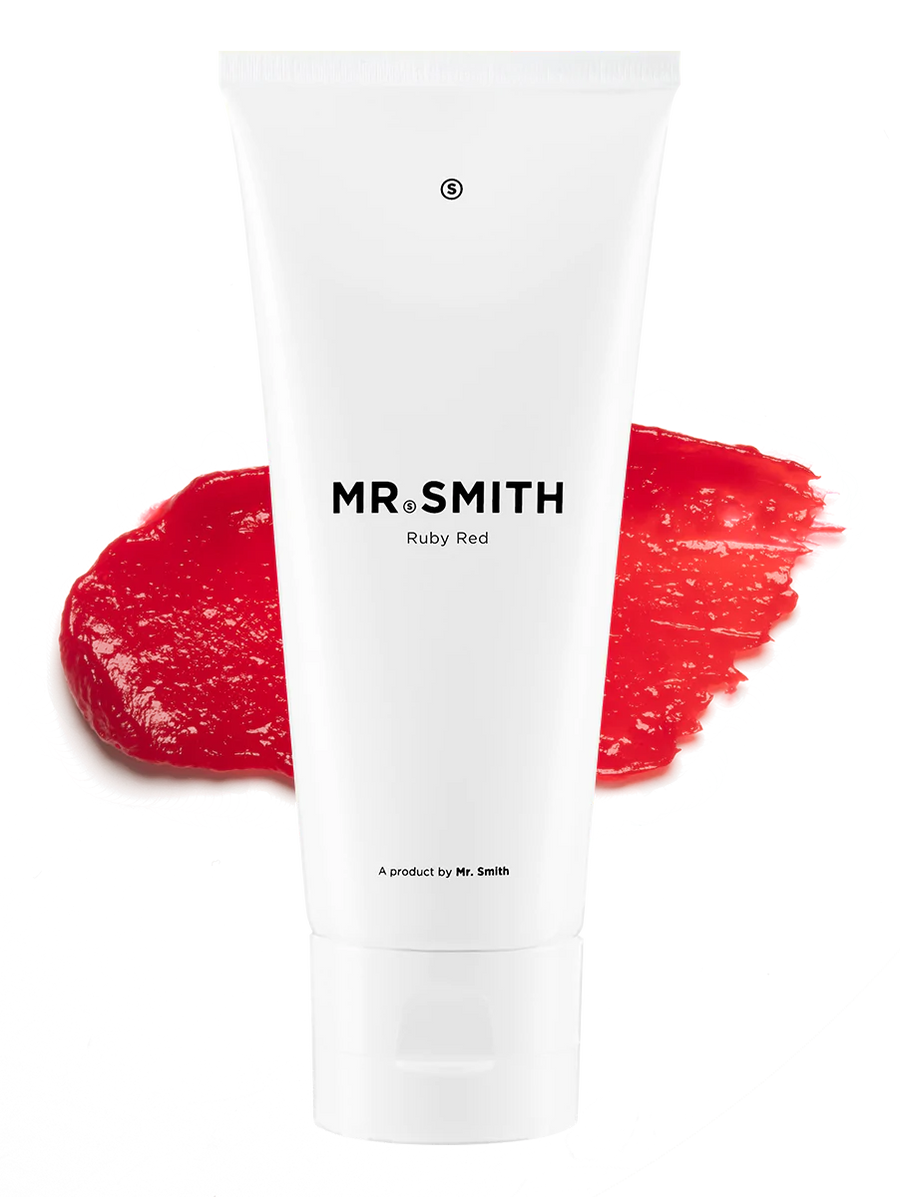 Mr Smith Pigments Ruby Red 200ml