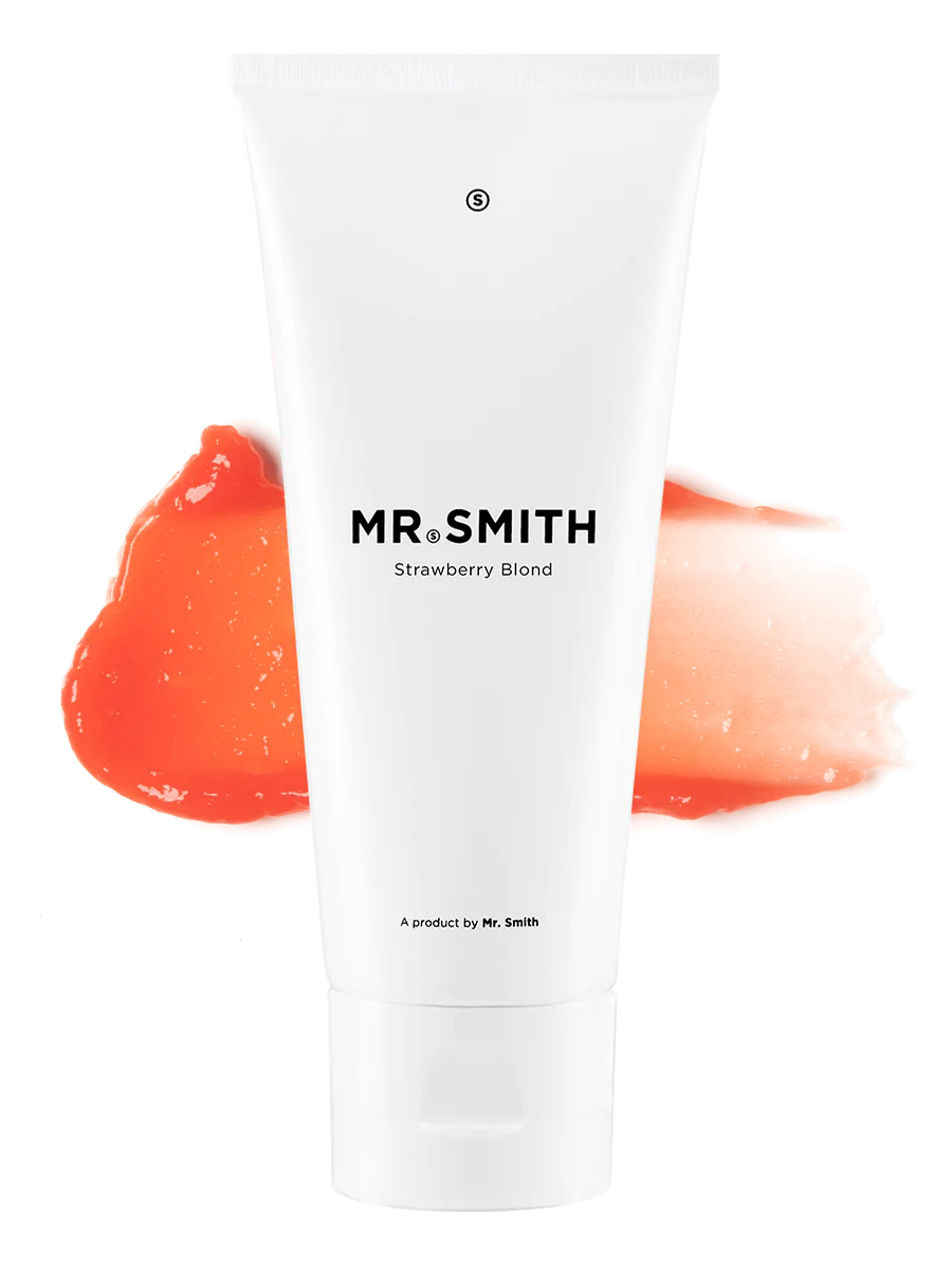 Mr Smith Pigments Strawberry Blond 200ml