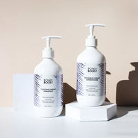 Bondi Boost Thickening Therapy Shampoo 500ml
