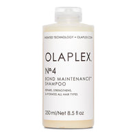 Olaplex No 4 Bond Maintenance Shampoo 250ml