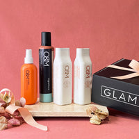 Original Mineral Fine Hair Glam Bundle
