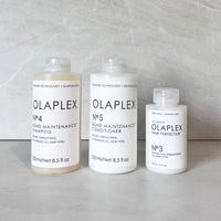 Olaplex, Repair, Glam Bundle