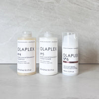Olaplex, Dry Hair, Glam Bundle