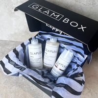 Olaplex, Dry Hair, Glam Bundle