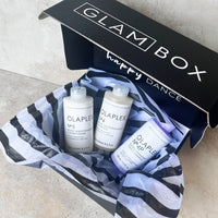 Olaplex Blonde Hair Glam Bundle