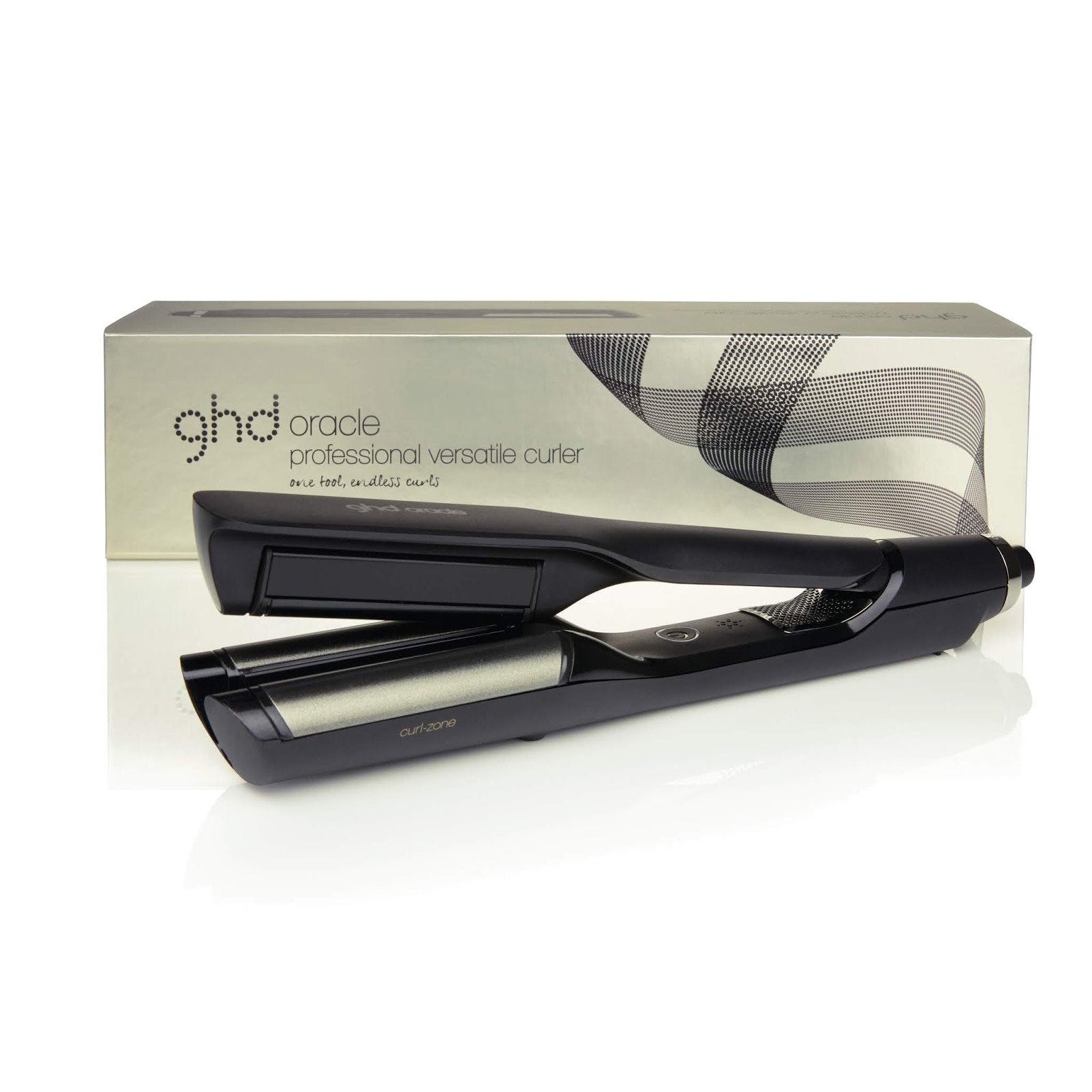 Curler Plancha Ghd Oracle Precio GHD ORACLE