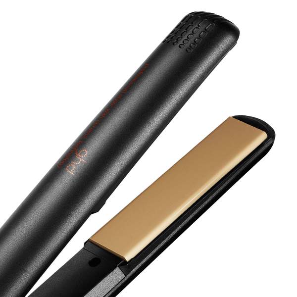 Ghd black and gold hotsell iv styler