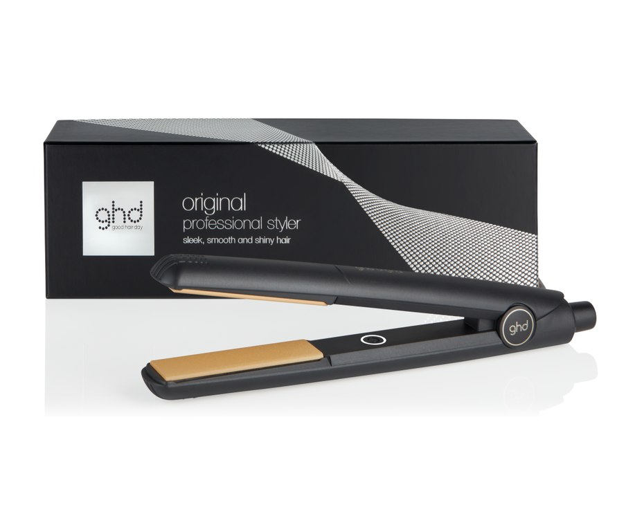 Ghdhair australia top