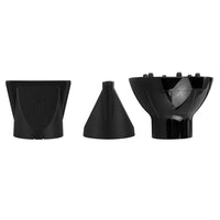 Parlux 385 Black Power Light Ceramic and Ionic Hair Dryer