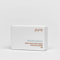 Pure Deluxe Pomade 85g