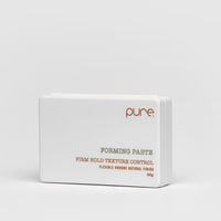 Pure Forming Paste 85g
